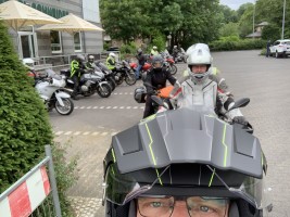 BFR Jahres Tour 2019
