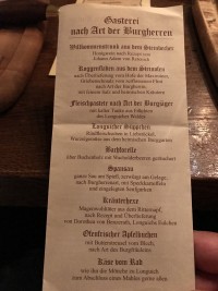 BFR Jahres Tour 2019