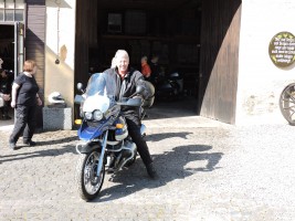 BFR Jahres Tour 2019