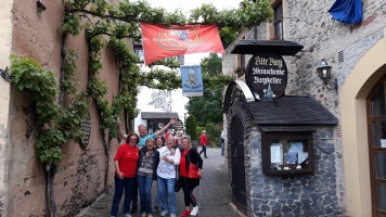 BFR Jahres Tour 2019