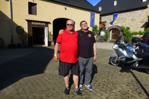 BFR Jahres Tour 2019