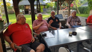 BFR Jahres Tour 2019