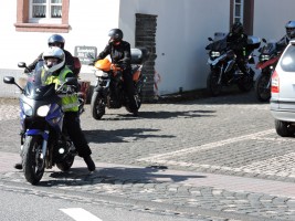 BFR Jahres Tour 2019