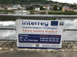 BFR Jahres Tour 2019