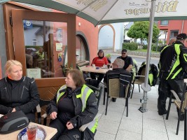 BFR Jahres Tour 2019