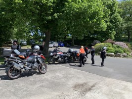 BFR Jahres Tour 2019