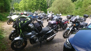 BFR Jahres Tour 2019