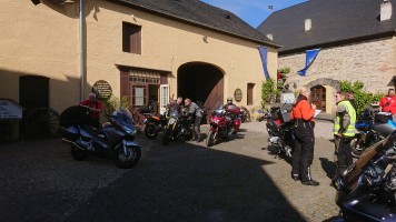 BFR Jahres Tour 2019