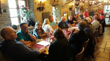 BFR Jahres Tour 2019