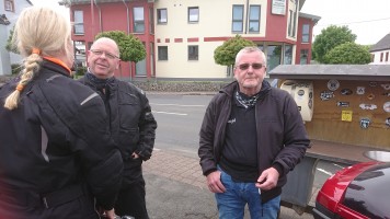 BFR Jahres Tour 2019