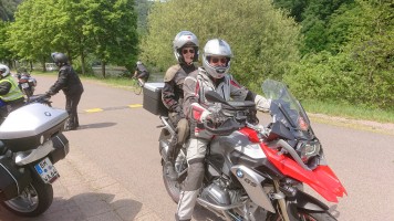 BFR Jahres Tour 2019