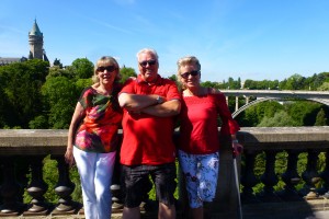 BFR Jahres Tour 2019