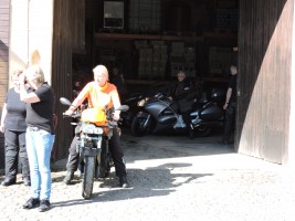 BFR Jahres Tour 2019