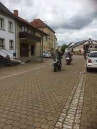 BFR Jahres Tour 2019