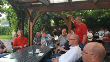 BFR Jahres Tour 2019