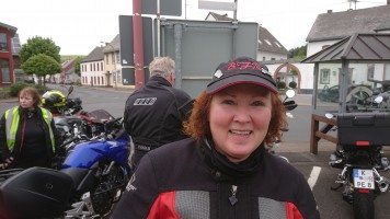 BFR Jahres Tour 2019