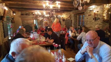 BFR Jahres Tour 2019