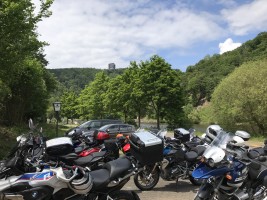 BFR Jahres Tour 2019