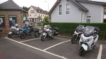 BFR Jahres Tour 2019