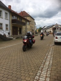 BFR Jahres Tour 2019