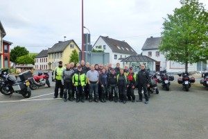 BFR Jahres Tour 2019