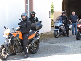 BFR Jahres Tour 2019