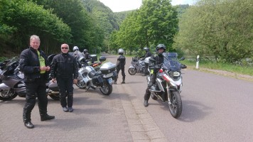 BFR Jahres Tour 2019