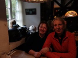 Sasionabschlussfahrt zum Altenberger Dom