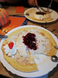 Sasionabschlussfahrt zum Altenberger Dom