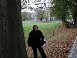 Sasionabschlussfahrt zum Altenberger Dom