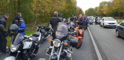 Sasionabschlussfahrt zum Altenberger Dom