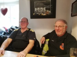 Sasionabschlussfahrt zum Altenberger Dom