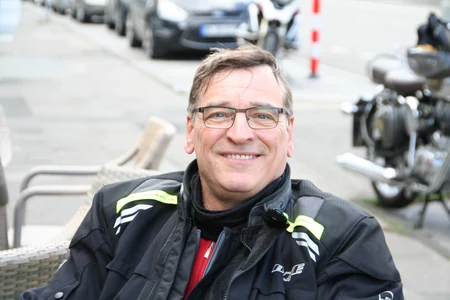 Gemütlich und Sicher,, kleine Eifeltour