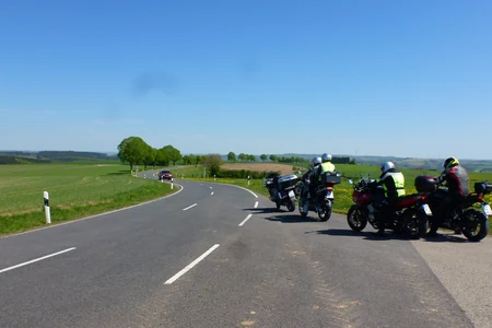 Belgien Tour die 2