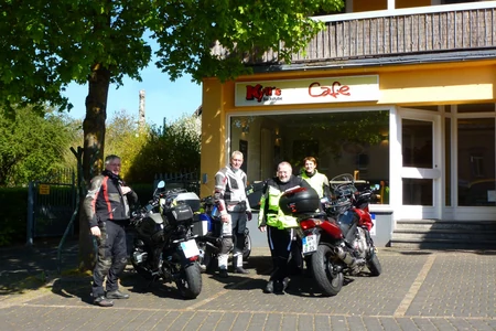 Belgien Tour die 2