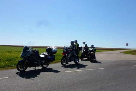 Belgien Tour die 2