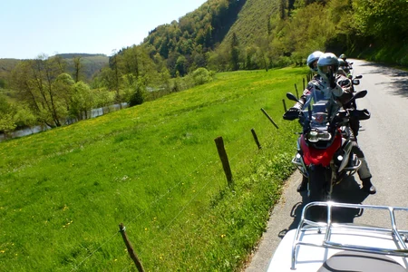 Belgien Tour die 2
