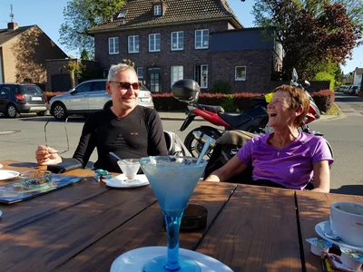 Belgien Tour die 2