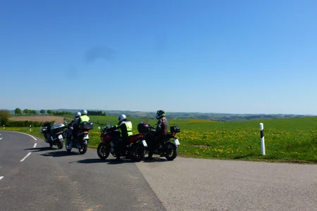 Belgien Tour die 2