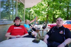 Der etwas andere kleine Limburger...