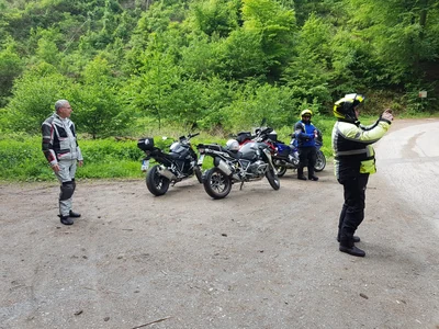 Mosel-Kehren-Tour