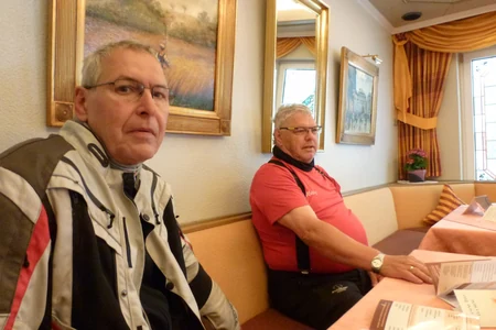Mosel-Kehren-Tour