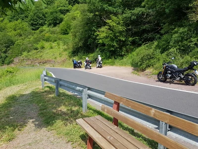 Mosel-Kehren-Tour