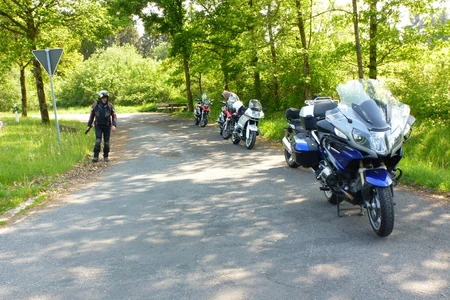 Mosel-Kehren-Tour