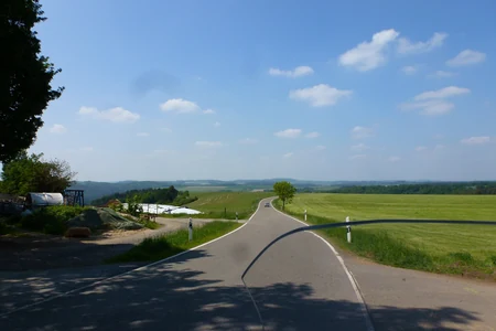 Mosel-Kehren-Tour