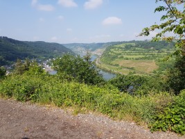 Mosel-Kehren-Tour