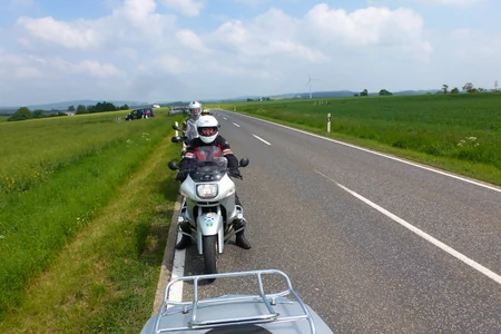 Mosel-Kehren-Tour