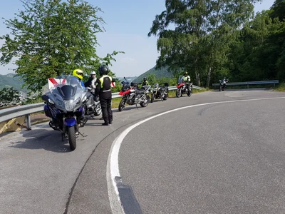 Mosel-Kehren-Tour