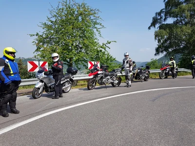 Mosel-Kehren-Tour