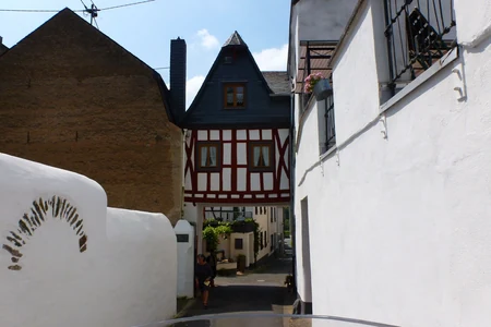Mosel-Kehren-Tour